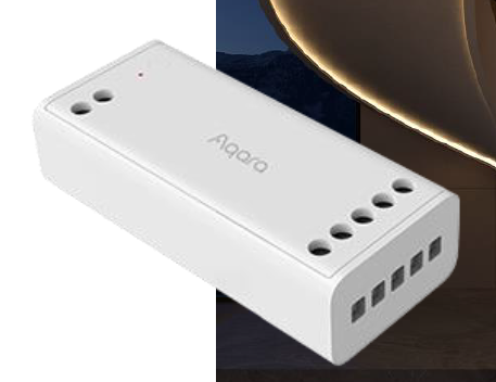 Aqara Smart Light Strip Driver