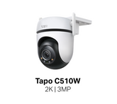 [Wifi outdoor camera] TP-Link Tapo CCTV C320WS, TAPO C510W, C520WS Outdoor 360 Camera, wifi connect,night vision