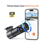 70mai M310 Plus 2K Dashcam