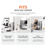 Xiaomi Semi-automatic Espresso Machine