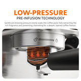 Xiaomi Semi-automatic Espresso Machine