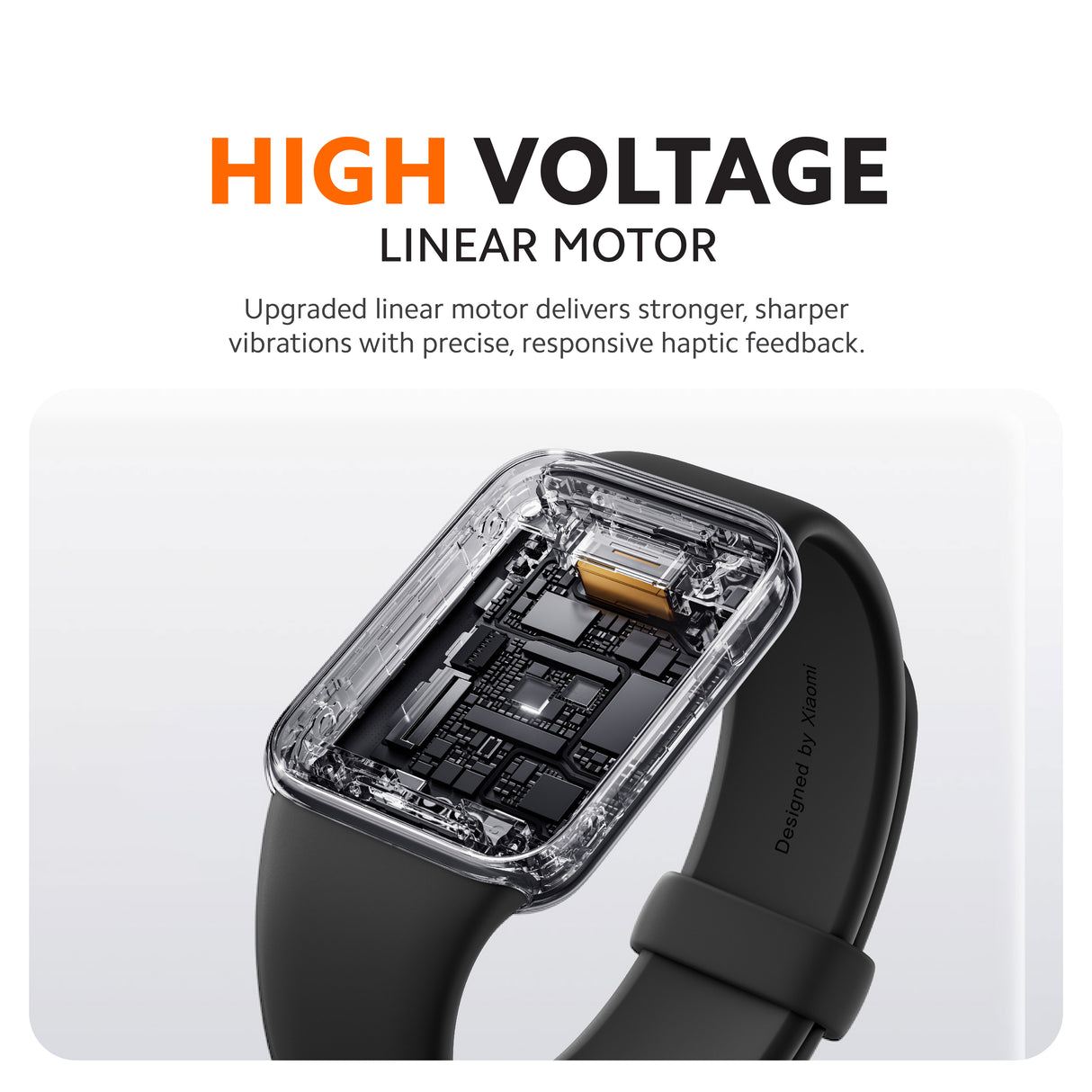 Xiaomi Smart Band 10 Pro