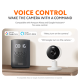 Xiaomi Smart Camera C100