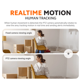 Xiaomi Smart Camera C500 Dual