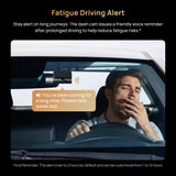 70mai T800 3-Channel Dashcam