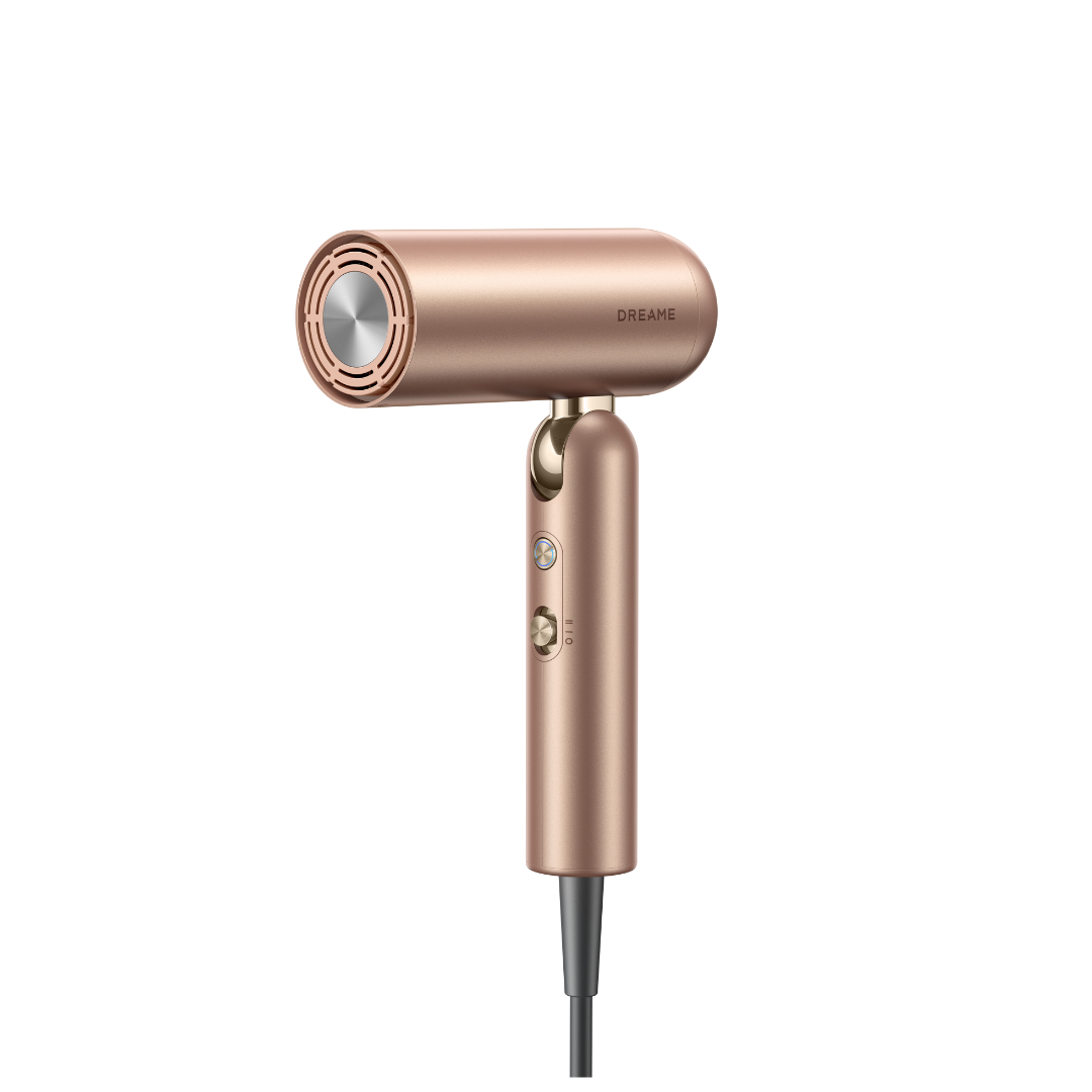 Dreame Pocket Uni High-Speed Hair Dryer