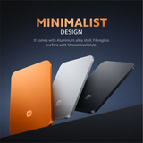 Xiaomi UltraThin Magnetic Power Bank 5000 15W