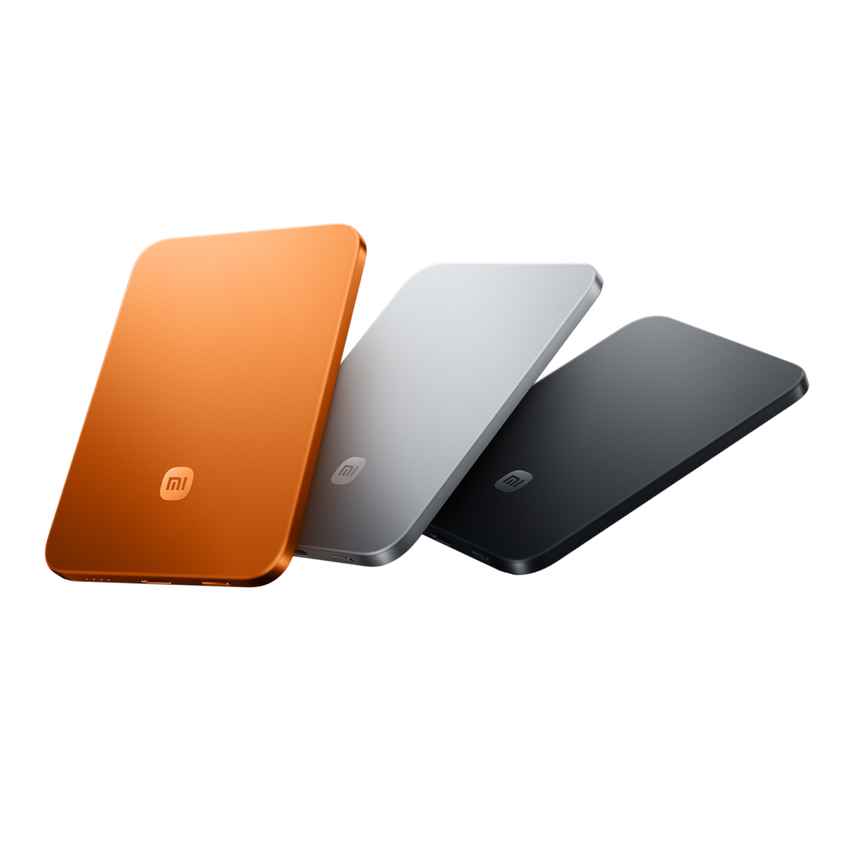 Xiaomi UltraThin Magnetic Power Bank 5000 15W