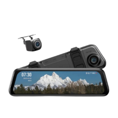 70mai S410 Rearview Dashcam