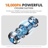 Xiaomi Vacuum Cleaner G20 Lite