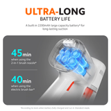 Xiaomi Vacuum Cleaner G20 Lite