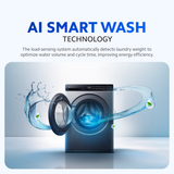 Mijia Front Load Washer Dryer 10.5kg