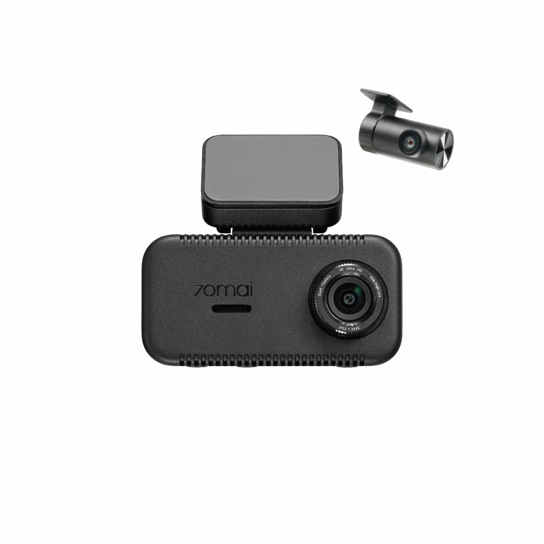 A810 Lite 4K Dashcam 4G