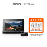 70mai A800SE Dashcam