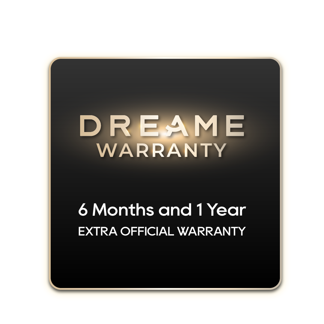 Dreame Warranty