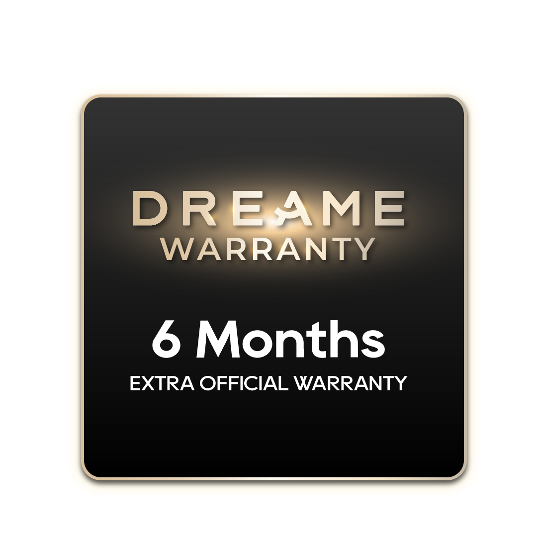 Dreame Warranty