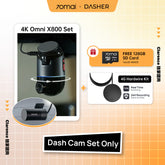 Clarence Wong x 70mai Special Deals