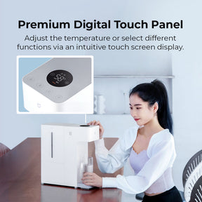 Xiaomi Mijia Smart Hot & Cold Water Dispenser 2.5L | 3L