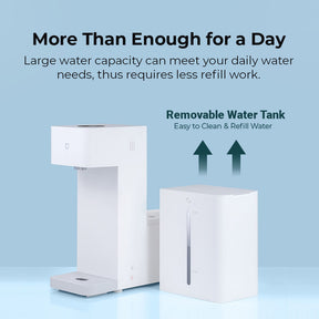 Xiaomi Mijia Smart Hot & Cold Water Dispenser 2.5L | 3L