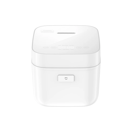 Xiaomi multifunctional rice cooker, white countertop appliance with control buttons