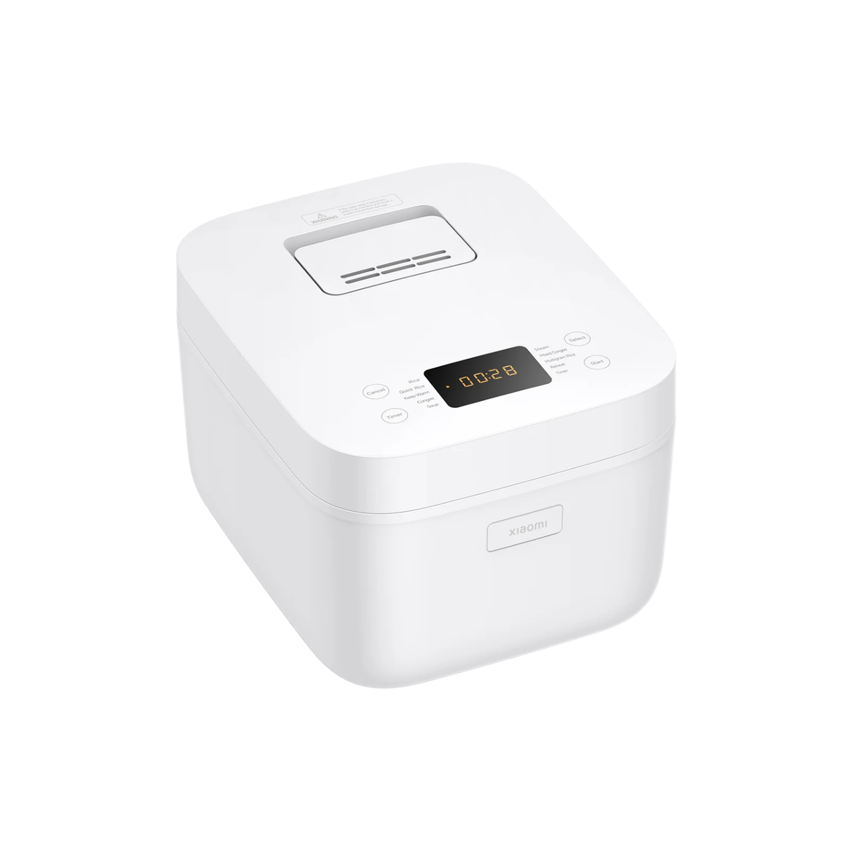 Xiaomi Multifunctional Rice Cooker 4L