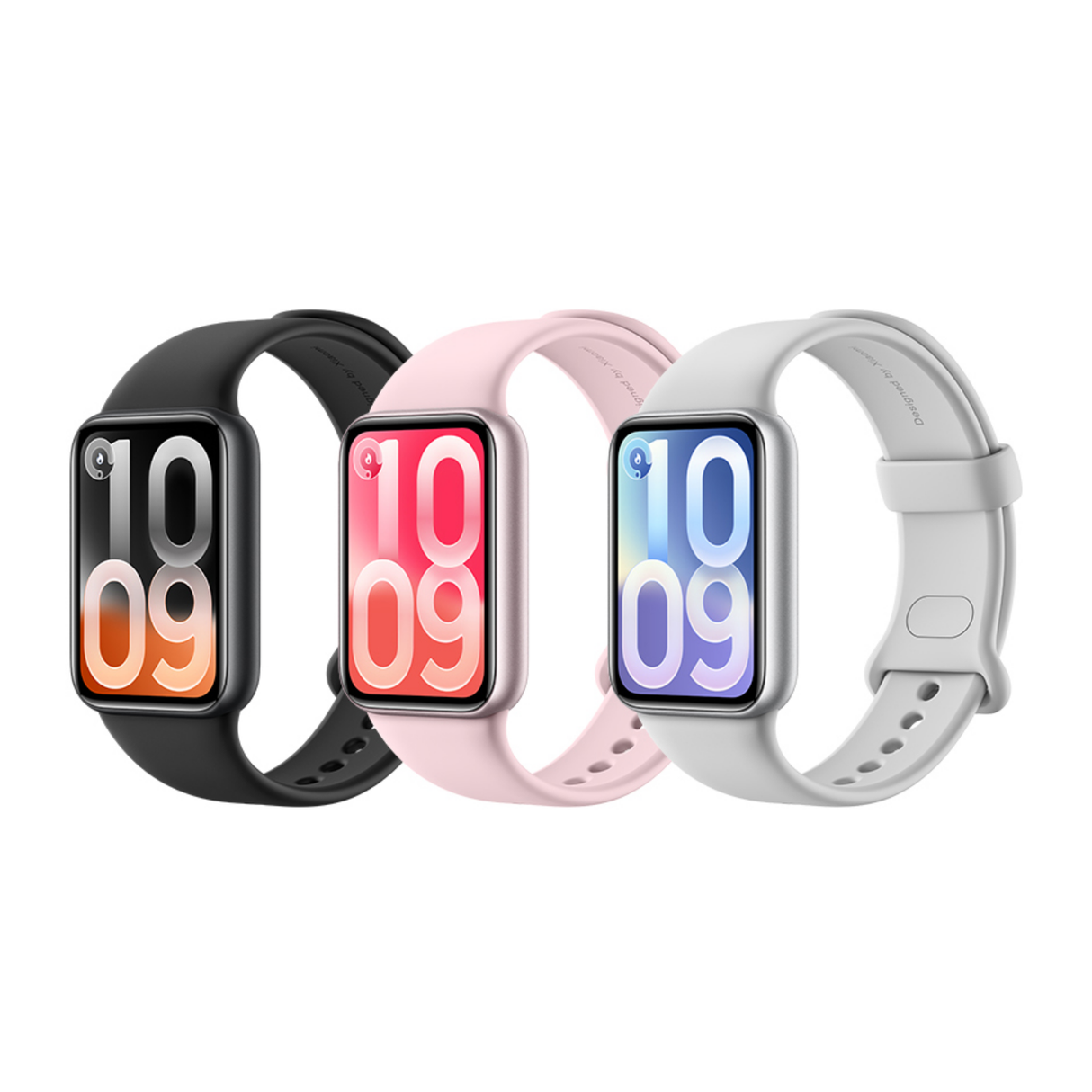 Xiaomi Smart Band 10 Pro