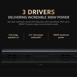 Xiaomi Soundbar Pro 2.1 ch