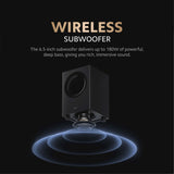 Xiaomi Soundbar Pro 2.1 ch