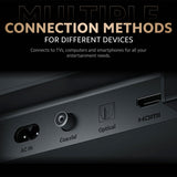 Xiaomi Soundbar Pro 2.1 ch