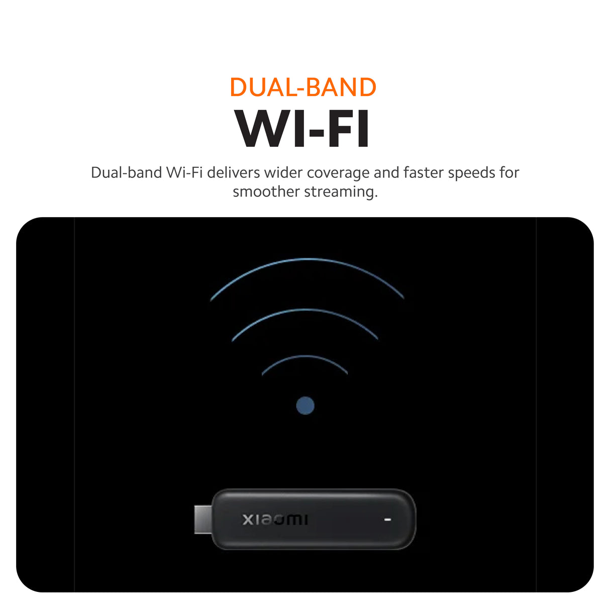 Xiaomi TV Stick HD (2nd Gen)