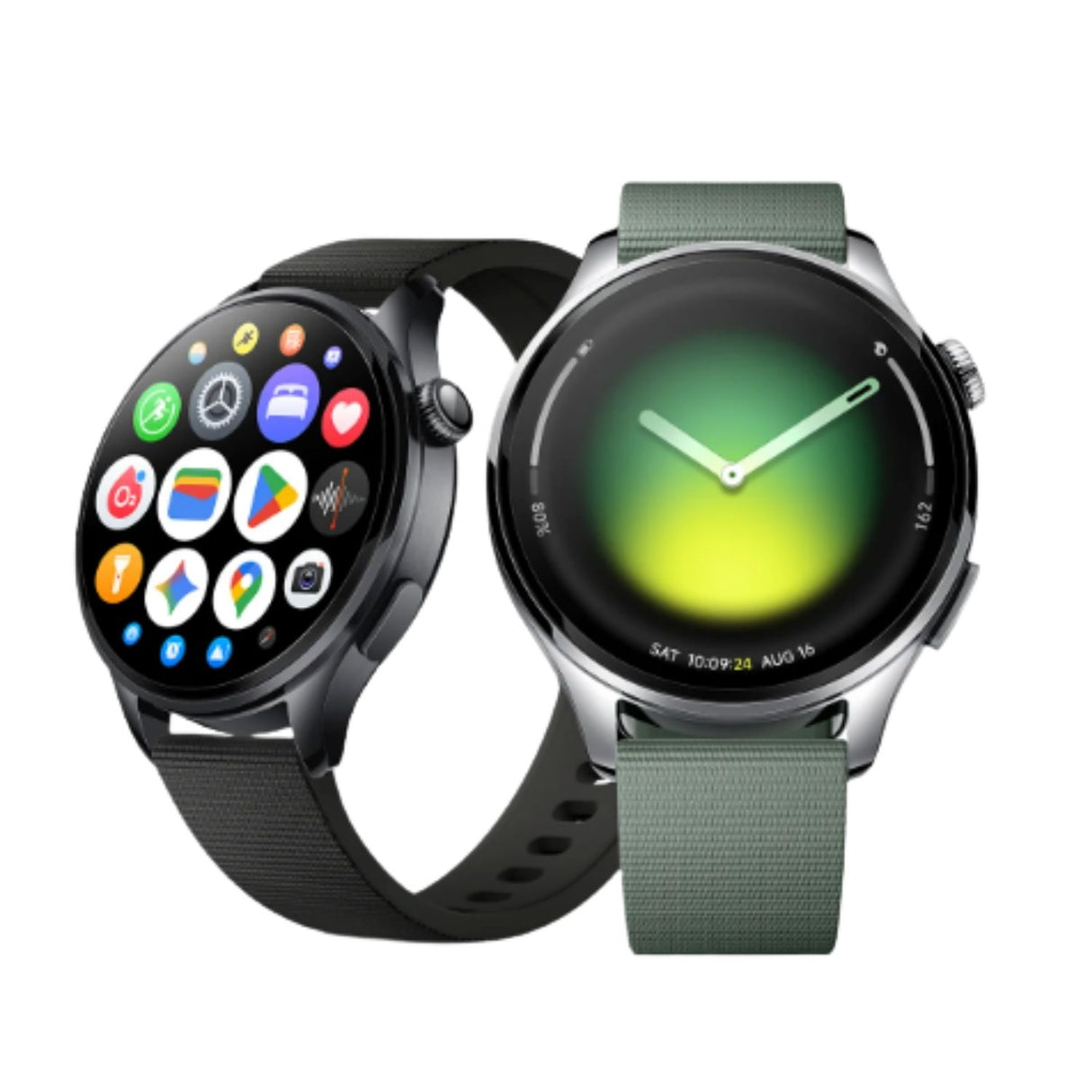 Xiaomi Watch 5