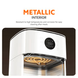 Xiaomi Air Fryer 6.5L