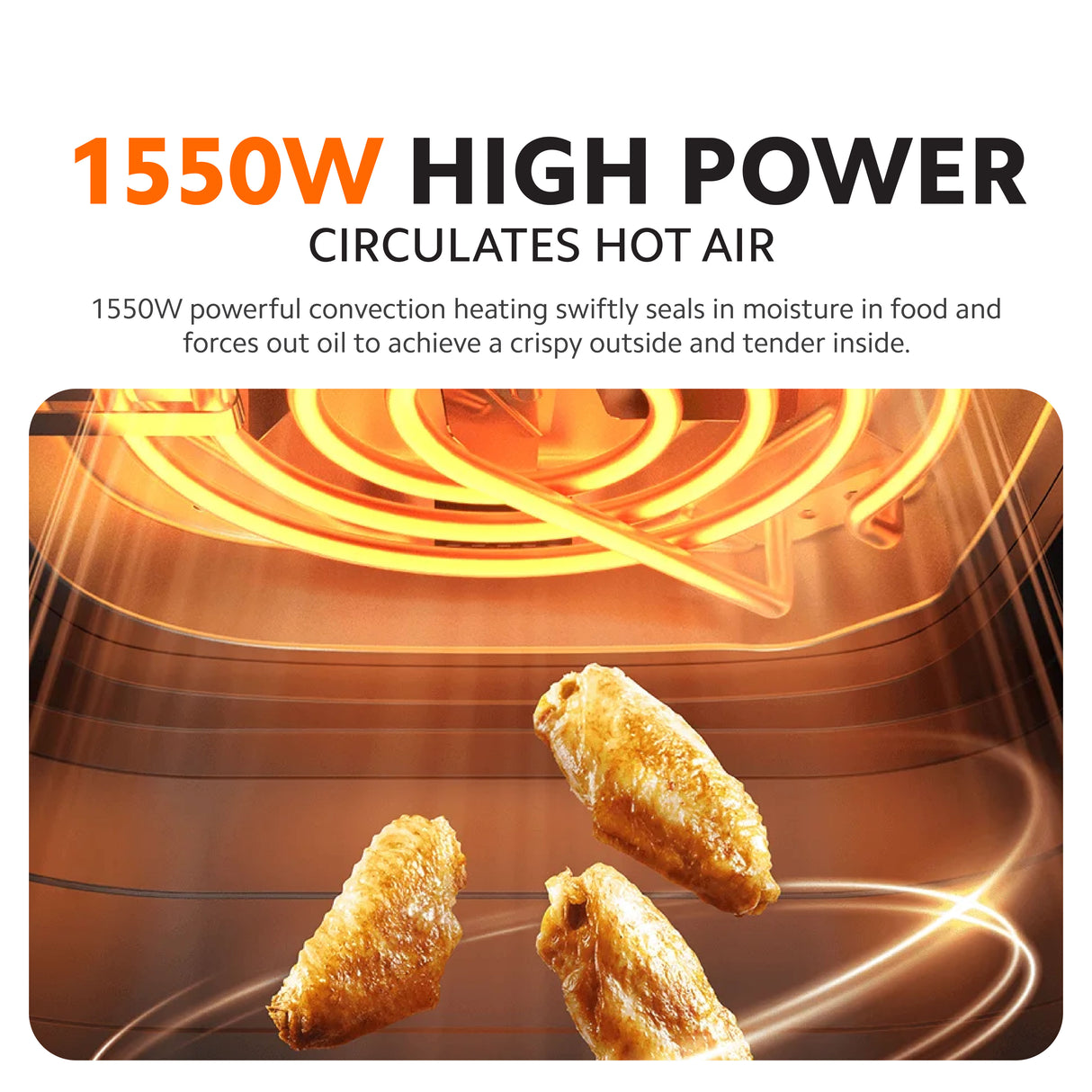 Xiaomi Air Fryer Essential 6L