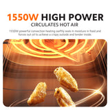 Xiaomi Air Fryer Essential 6L