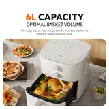 Xiaomi Air Fryer Essential 6L