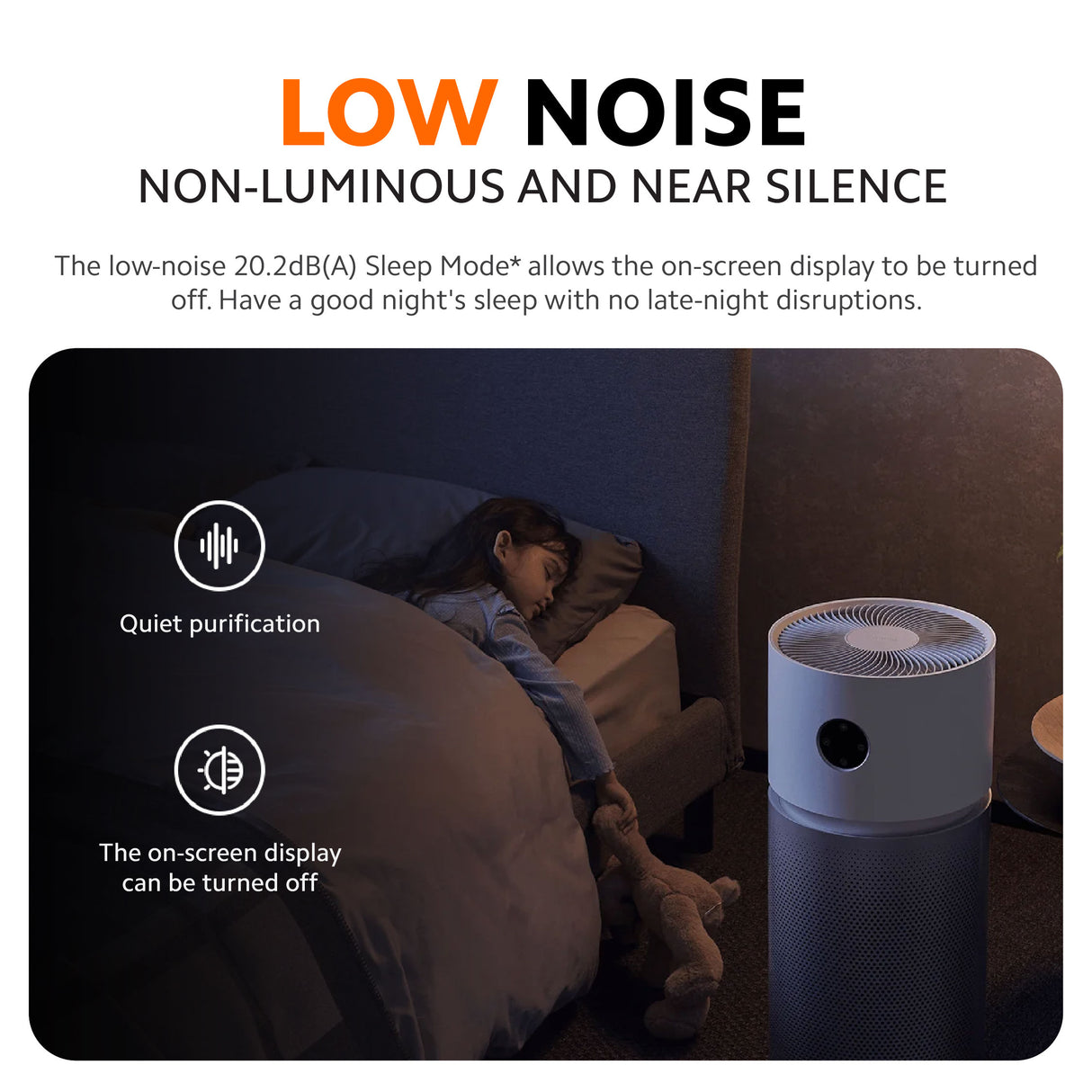 Xiaomi Smart Air Purifier Elite