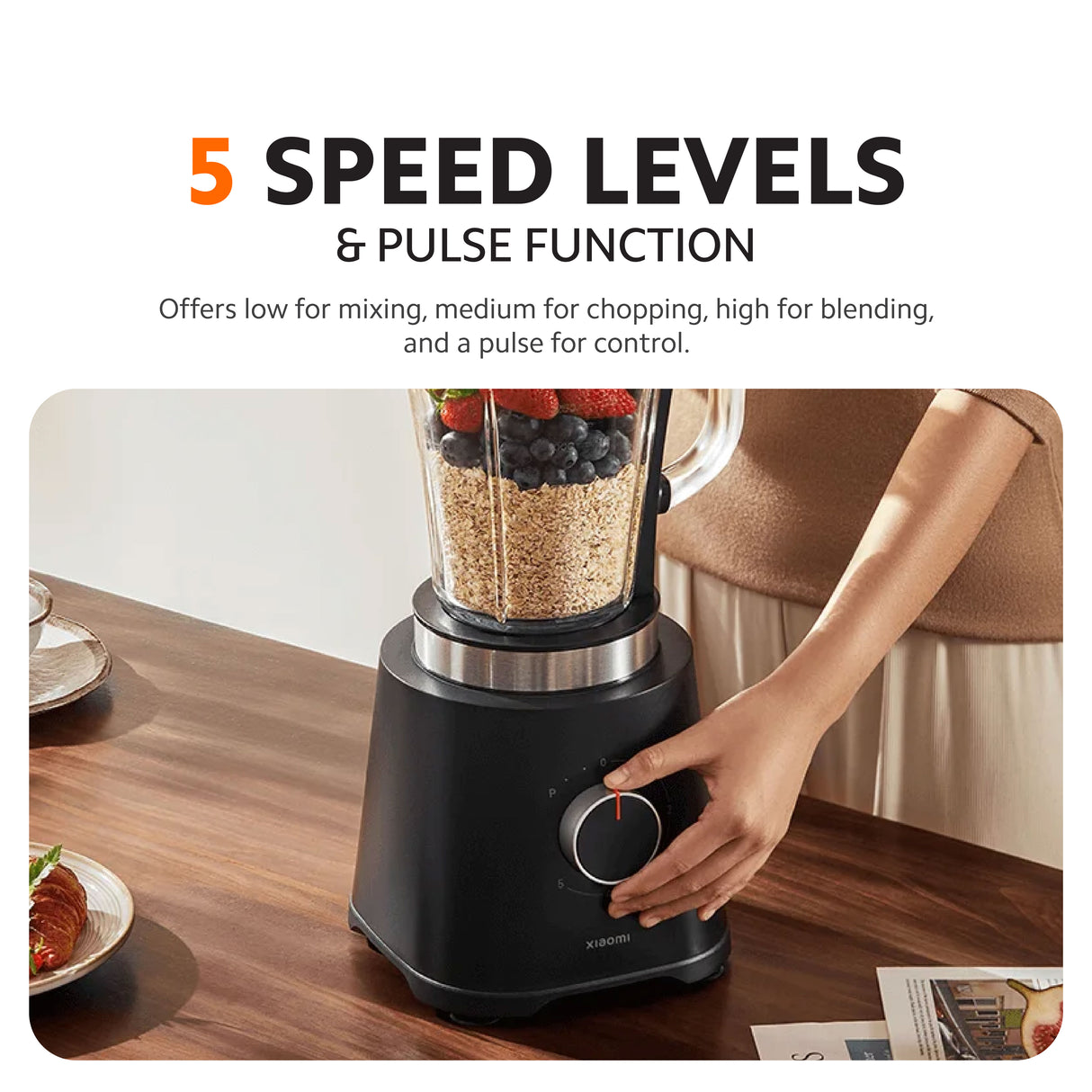 Xiaomi Blender