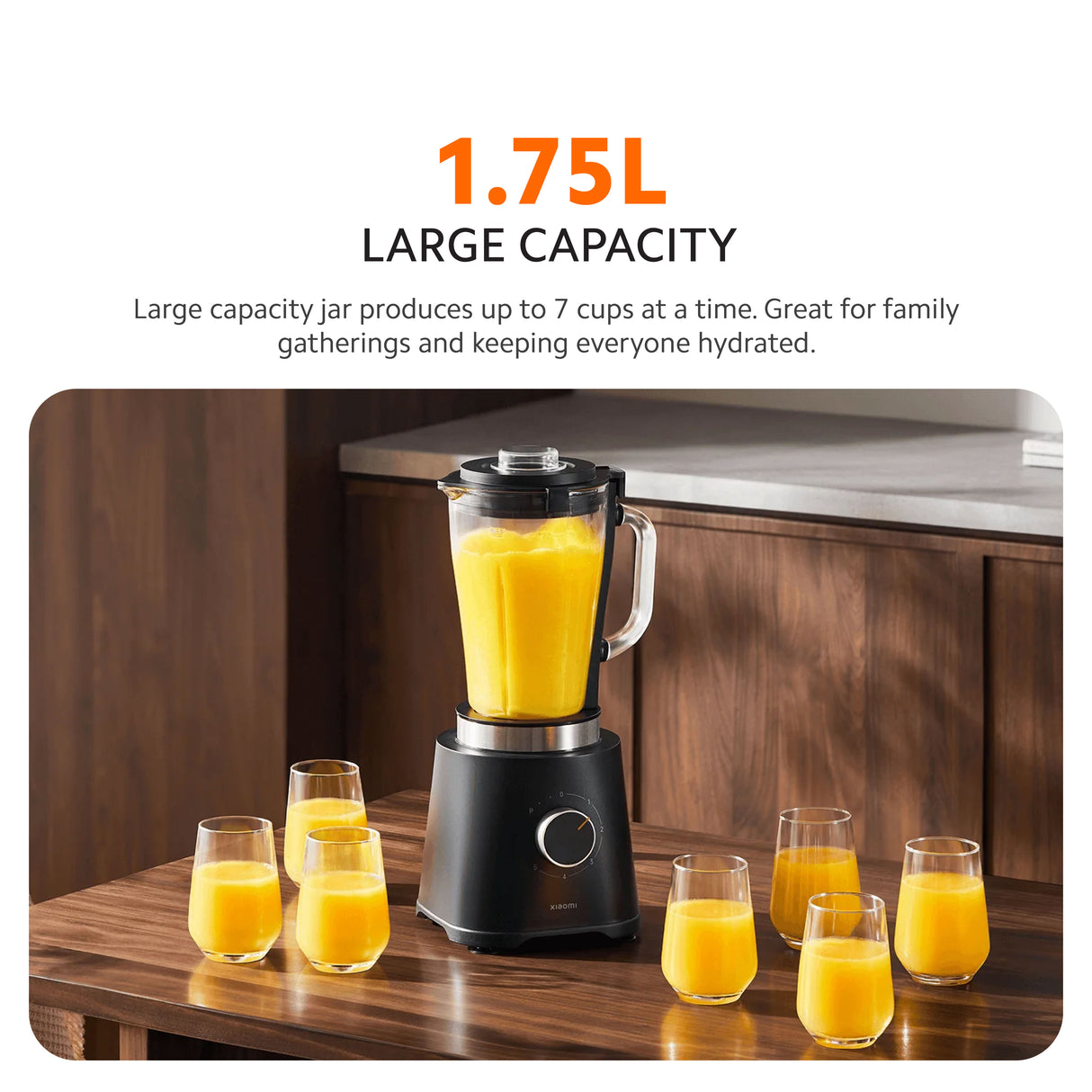 Xiaomi Blender