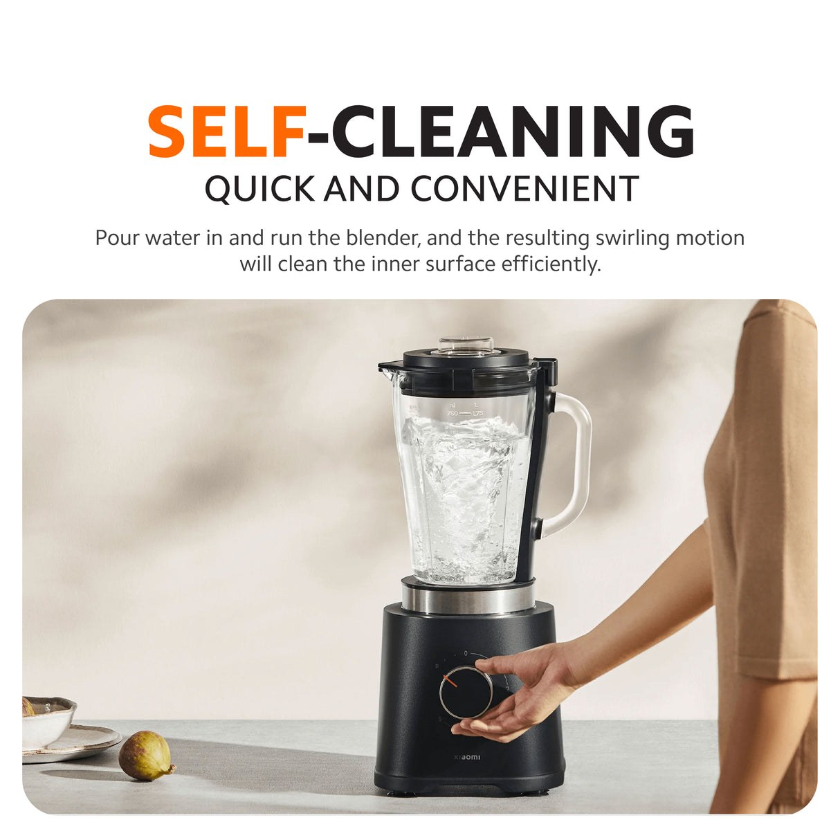 Xiaomi Blender