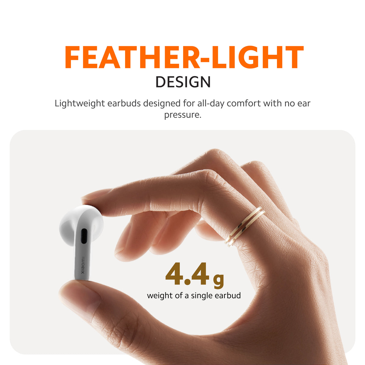 Xiaomi Buds 6