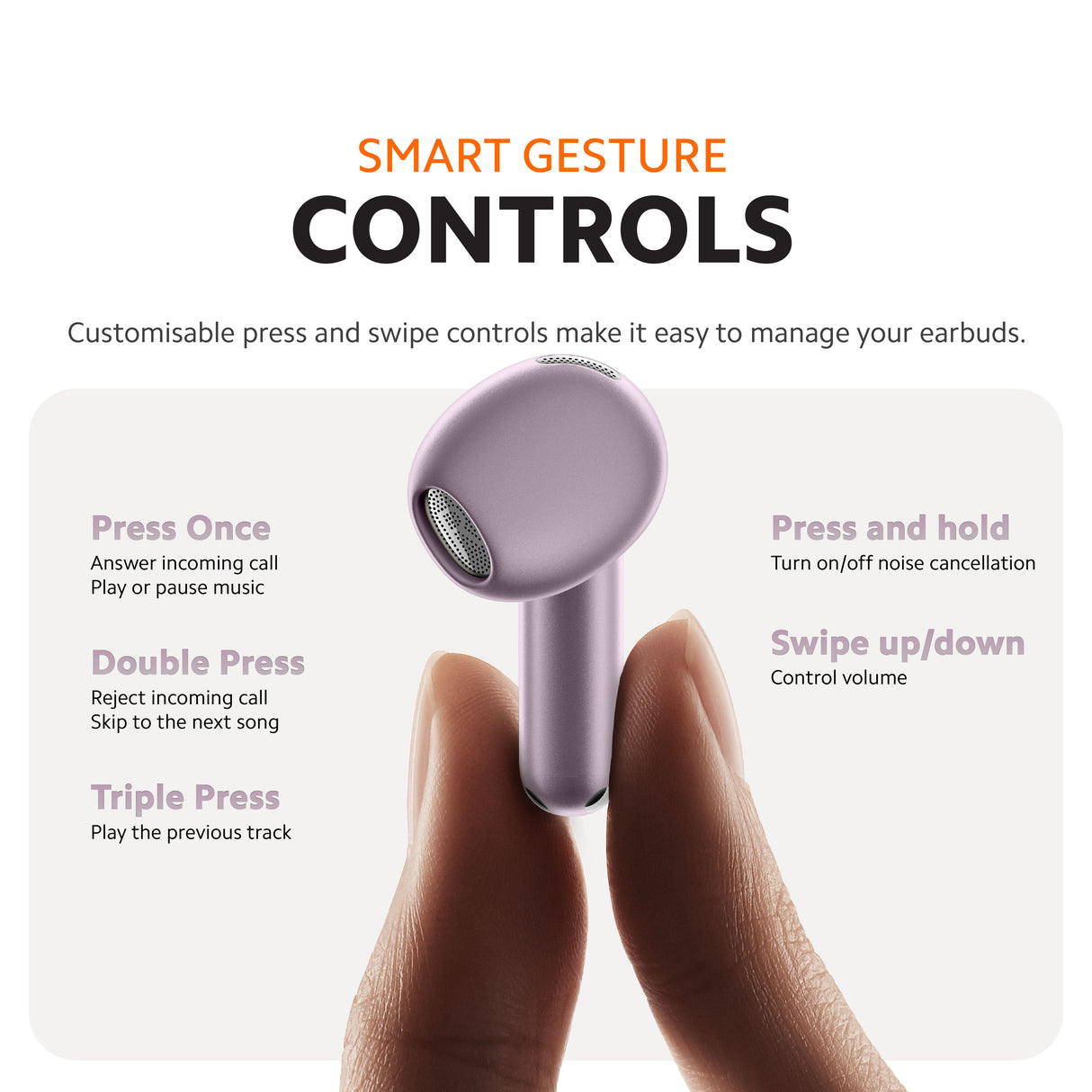Xiaomi Buds 6