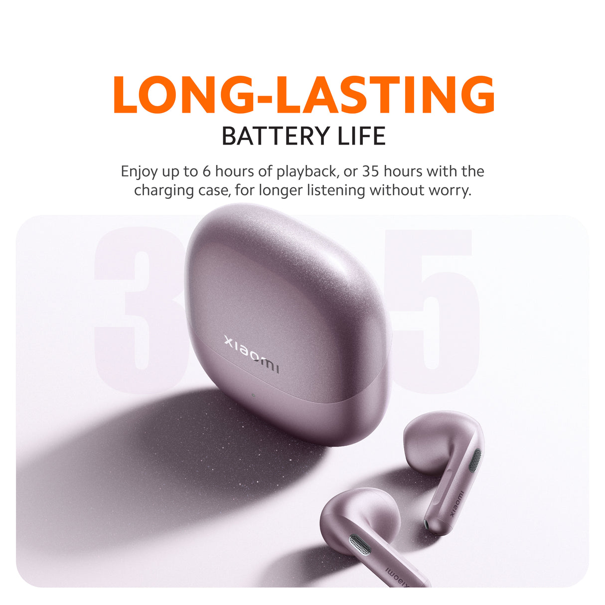 Xiaomi Buds 6