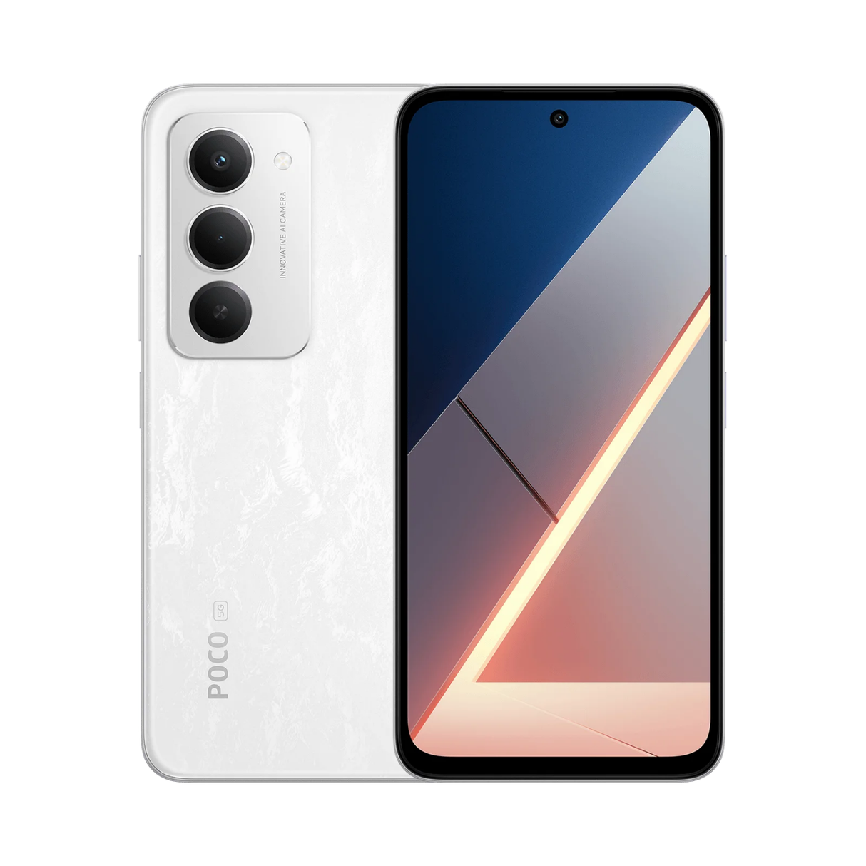 POCO M8s 5G