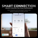 Mijia Refrigerator Cross Door 510L