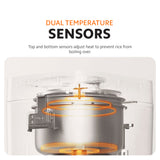Xiaomi Multifunctional Rice Cooker 1.5L