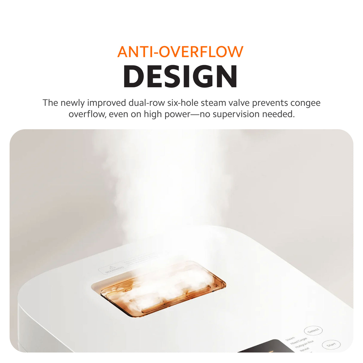 Xiaomi Multifunctional Rice Cooker 4L