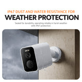 Xiaomi Outdoor Camera BW500