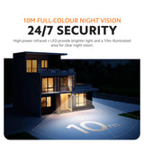 Xiaomi Outdoor Camera BW500