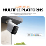 Xiaomi Outdoor Camera BW500