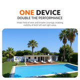 Xiaomi Outdoor Camera CW100 Dual